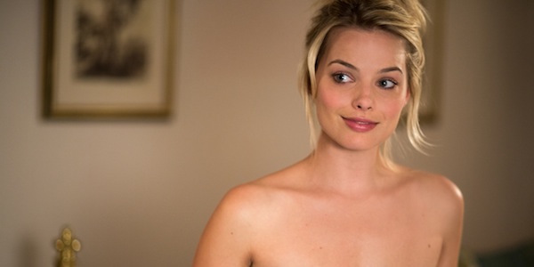 Margot Robbie sexy picture