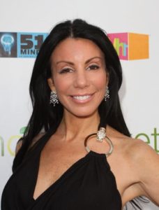 Danielle Staub red carpet photo