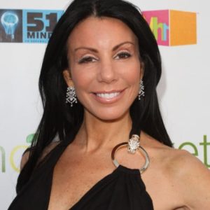 Danielle Staub red carpet photo