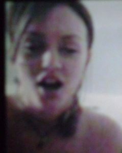 Leighton Meester orgasm