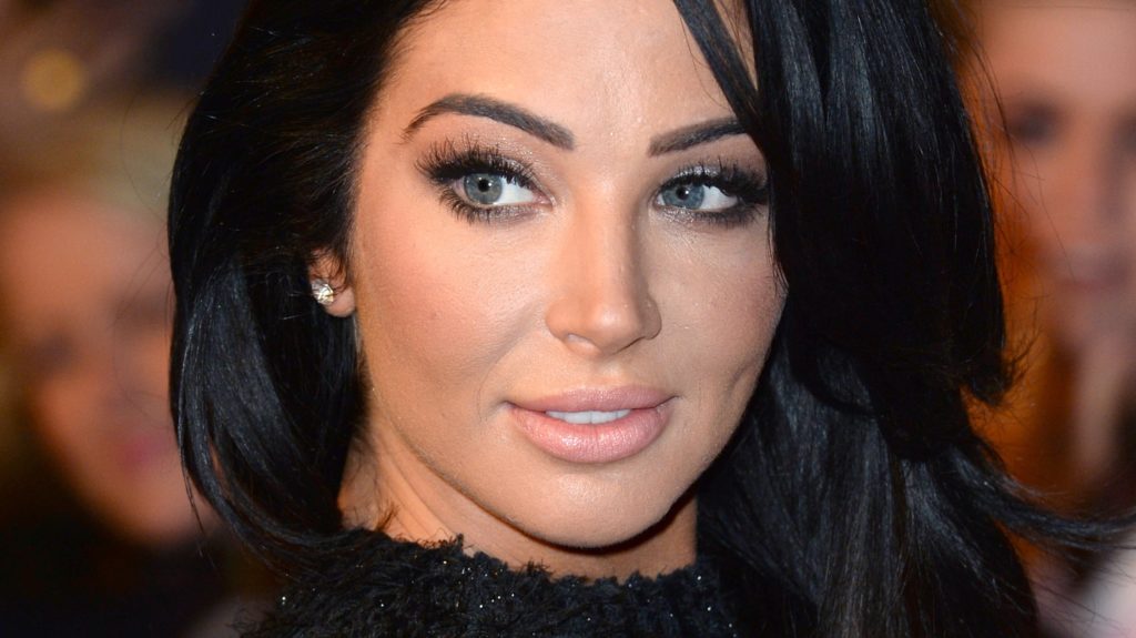 tulisa-hd