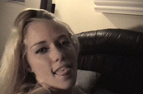 Kendra Wilkinson leaked porn video