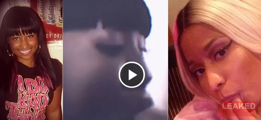 Nikki minaj sex tapes Nikki minaj sex tapes