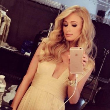 Paris Hilton